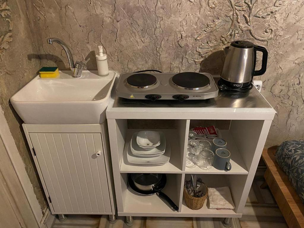 Flats Company -mujgan Appartement