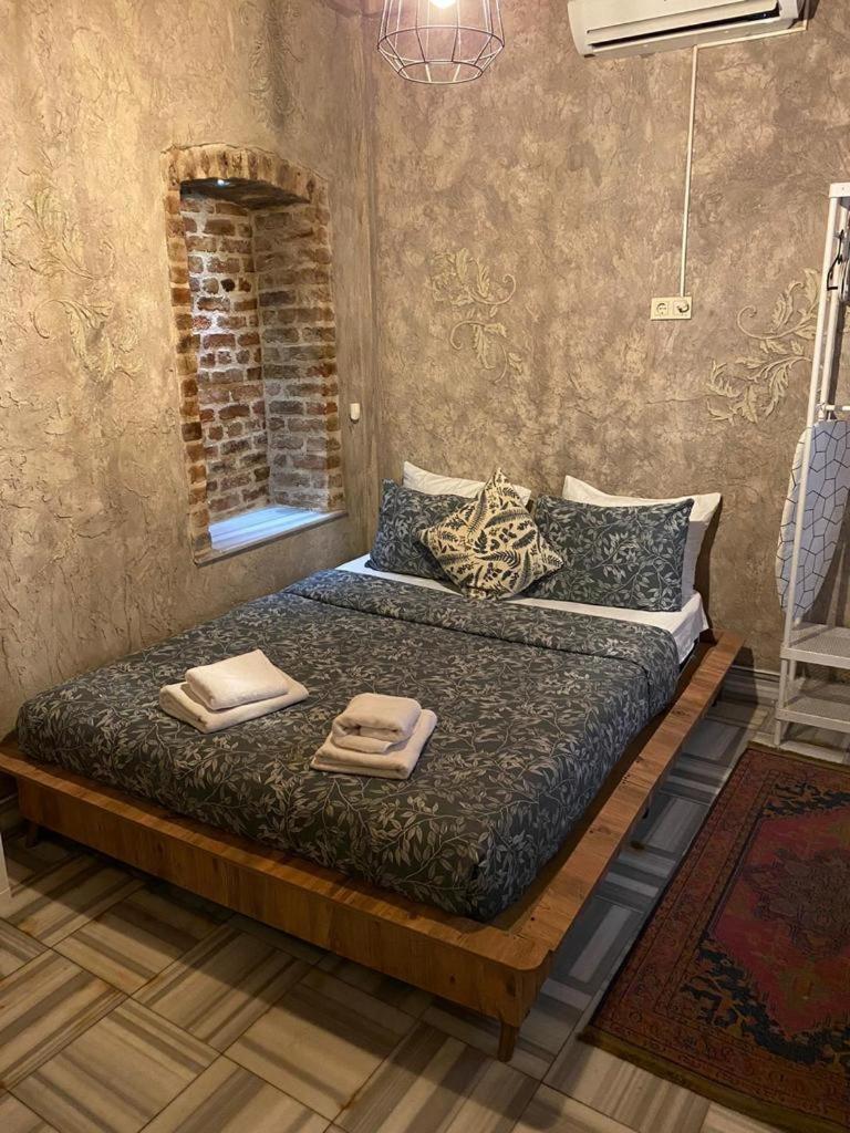 Flats Company -mujgan Appartement