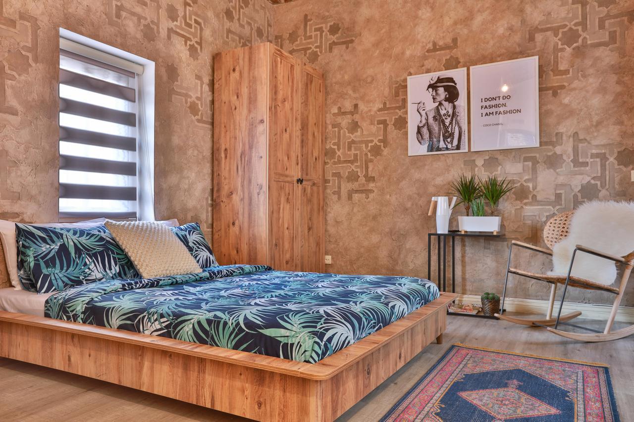 Flats Company -mujgan Appartement