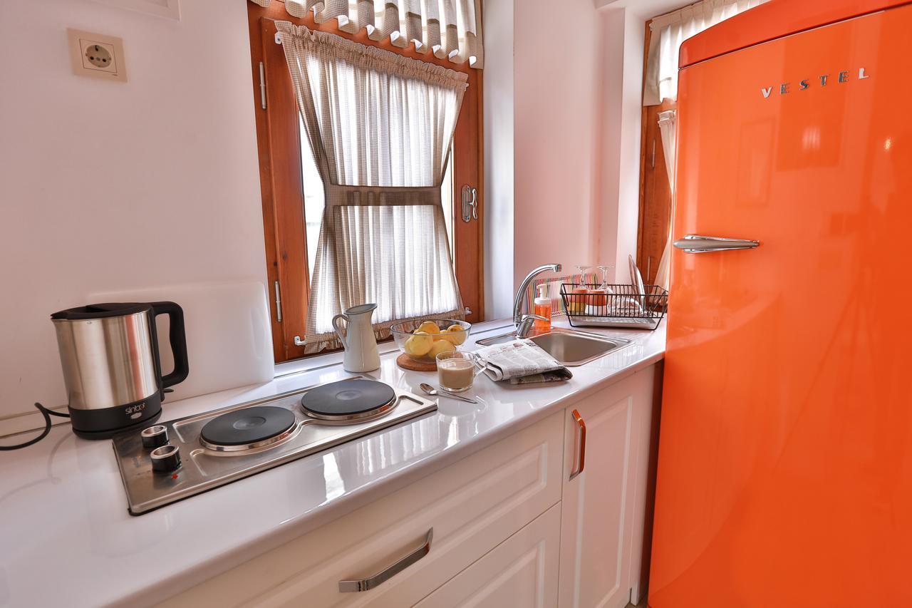 Flats Company -mujgan Appartement