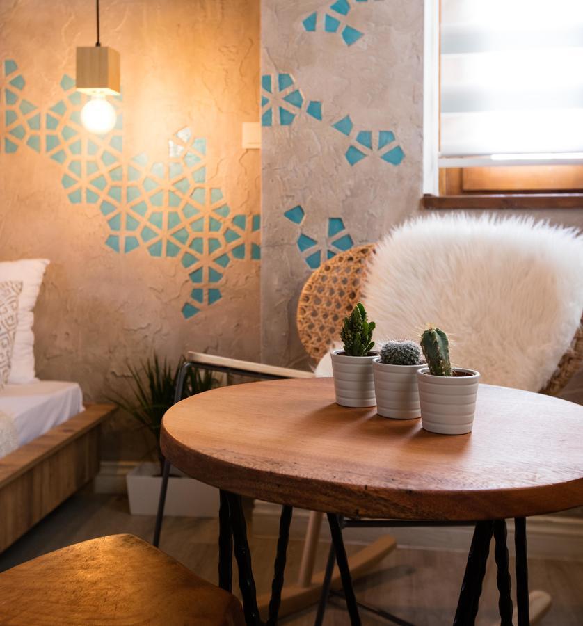 Appartement Flats Company -mujgan Istambul