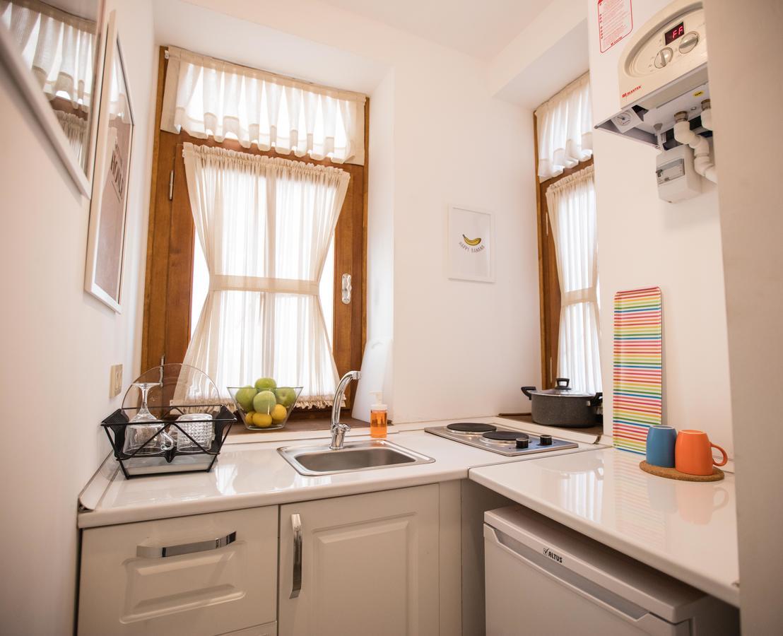 Flats Company -mujgan Appartement Istambul