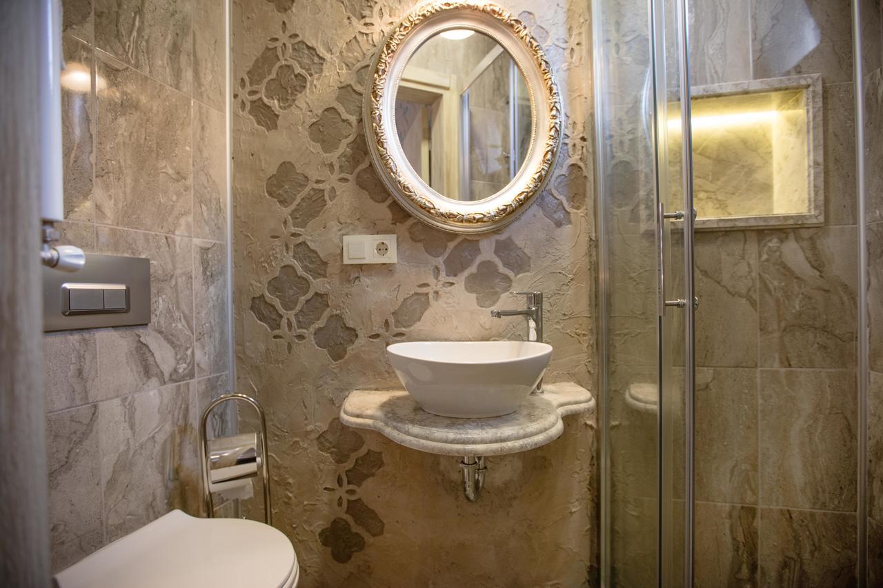 Flats Company -mujgan Appartement Istambul