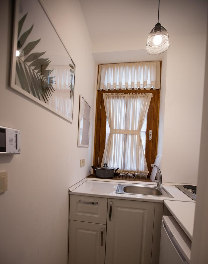 Flats Company -mujgan Appartement Istambul
